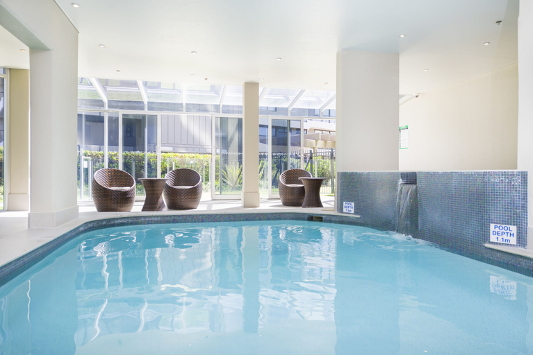 Sport & Beauty 2, Sunbird Beach Resort, Gold Coast