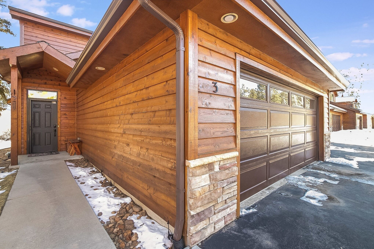 Exterior 4, Tranquility On The River Three -- Ev #6042 3 Bedroom Townhouse by RedAwning, Larimer