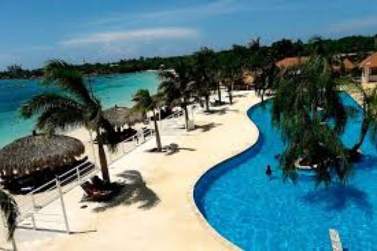 Beach, Gorgeous Hideout
