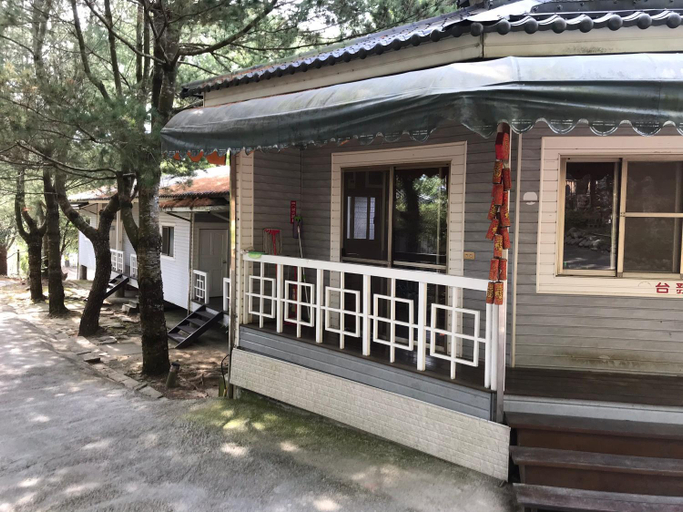 Others 4, Xiaoye Liu Homestay, Nantou