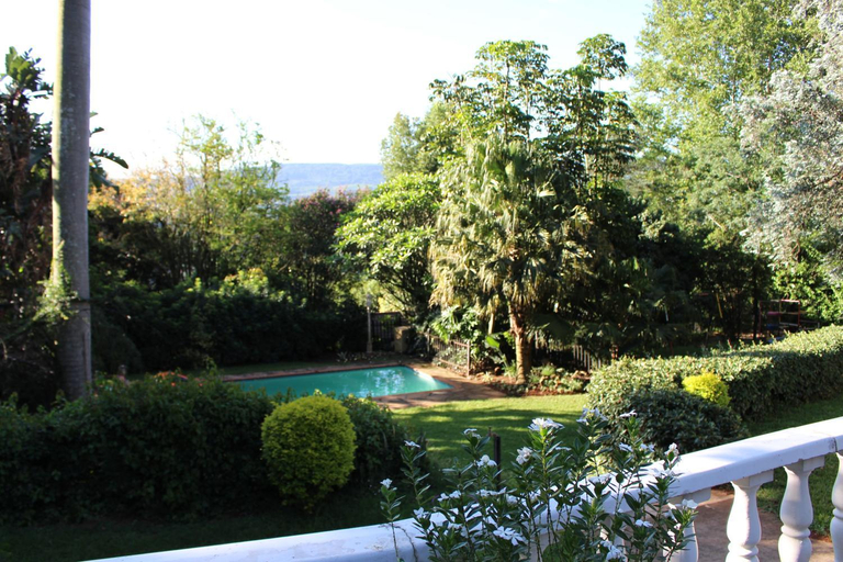 Others 3, A Garden Suite B&B, Umgungundlovu