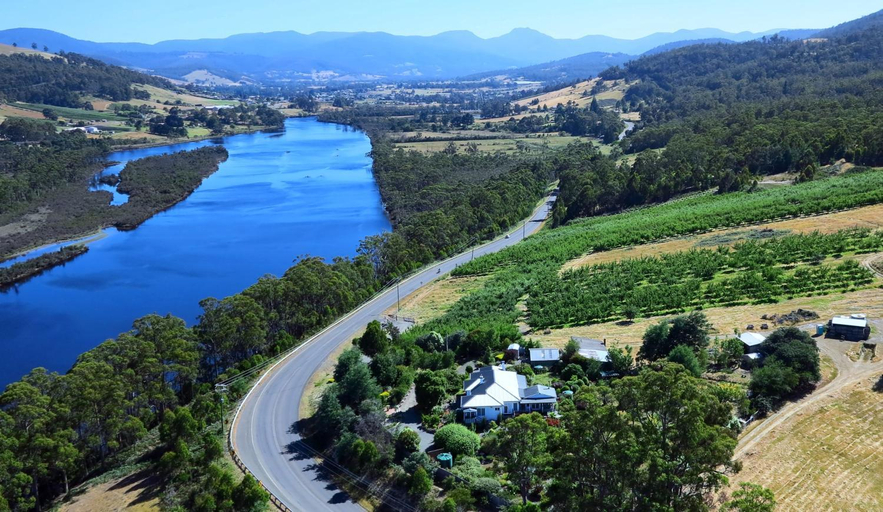 Others 4, Hillside Bed and Breakfast, Huon Valley