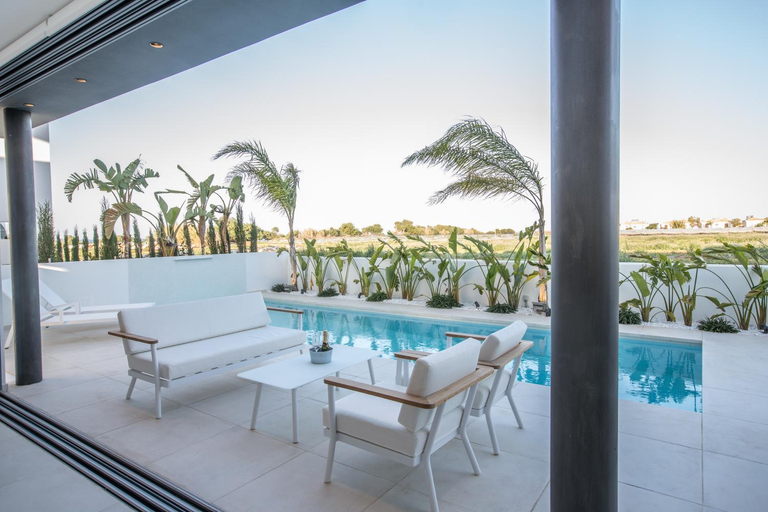 Others 3, White Pearl Villas