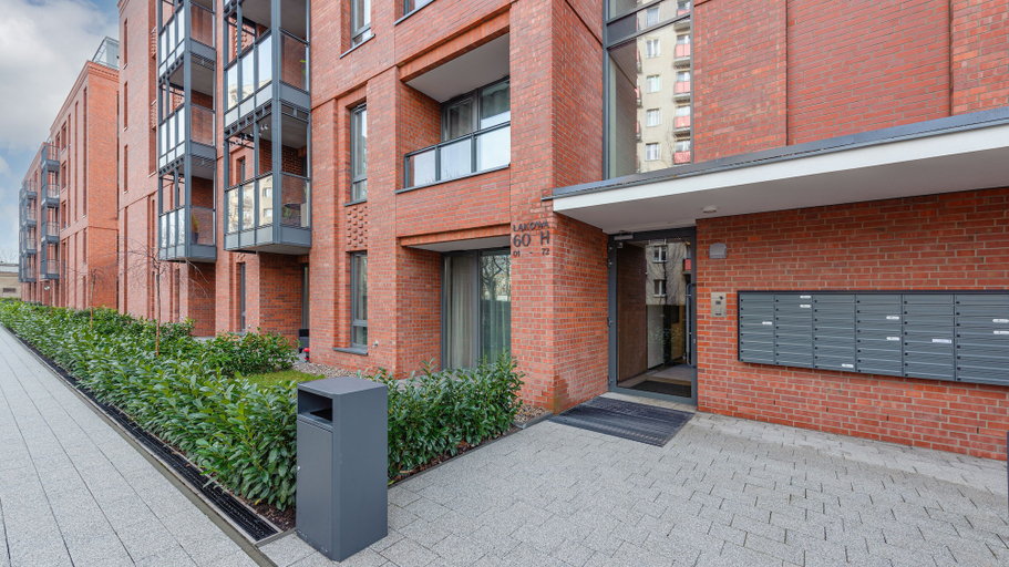 Exterior & Views 2, Apartamenty Sun & Snow Scala, Gdańsk City