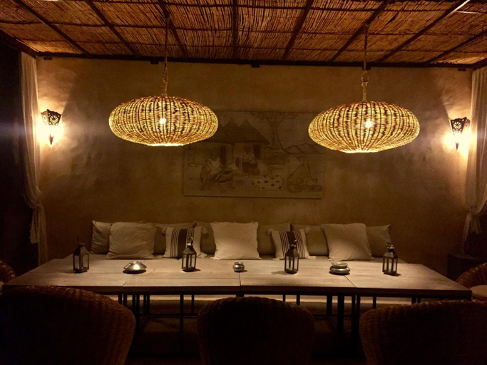 Others 5, Dar Alya Essaouira Maison et table d'hotes, Essaouira