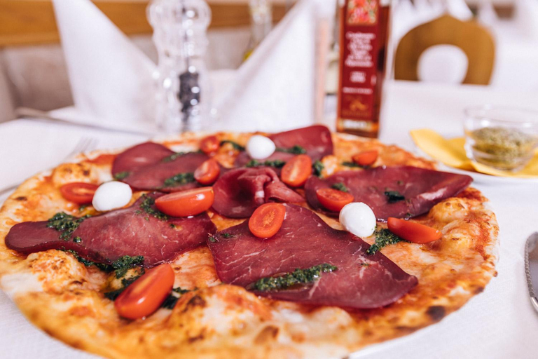 Food & Drinks 5, Zur Muhle Wohlfuhloase, Bolzano