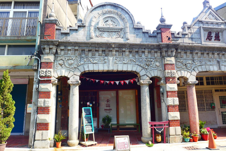 Exterior & Views 1, Sinnan12 Homestay, Taoyuan