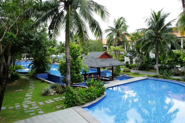 Others 4, 4BR Pearl Villa at Furramar Danang, Da Nang
