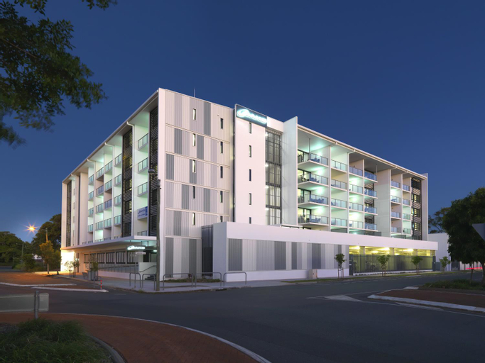 Oaks Mackay Carlyle Suites, Mackay - Pt A