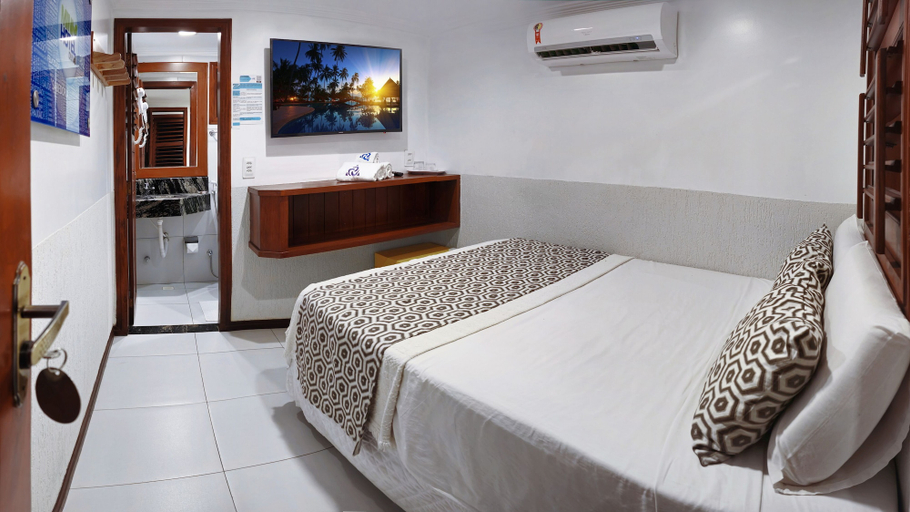 Bedroom 3, Rede Andrade Dunas, Jijoca de Jericoacoara