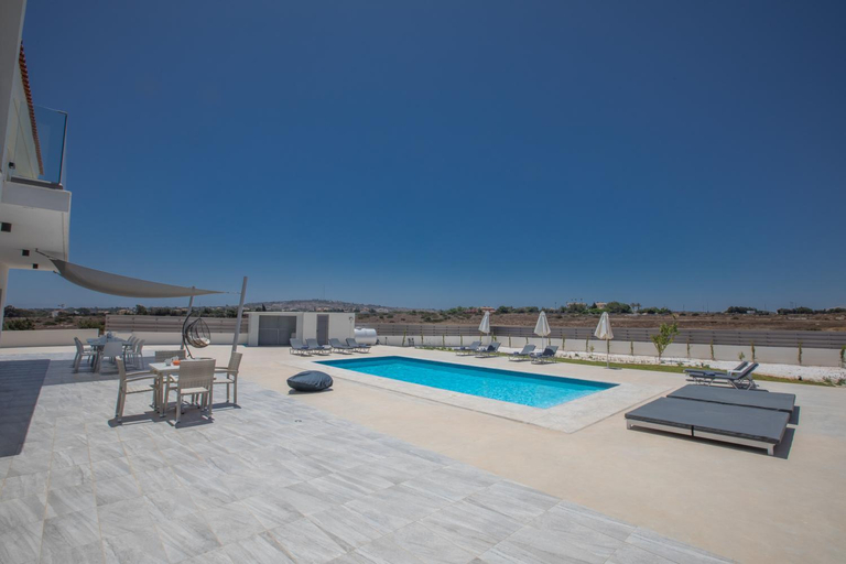 Sport & Beauty 2, Protaras Villa 1236