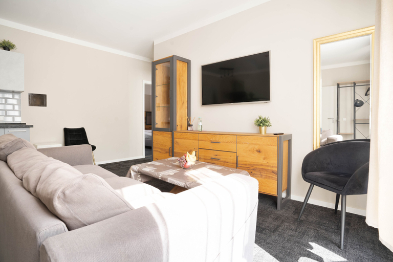 Others 5, Stilvolle Apartments in Bonn I home2share, Bonn