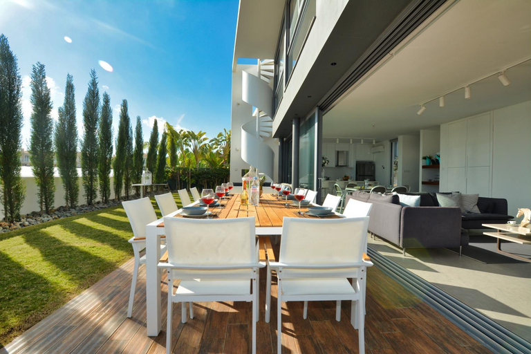 Others 2, White Pearl Villas