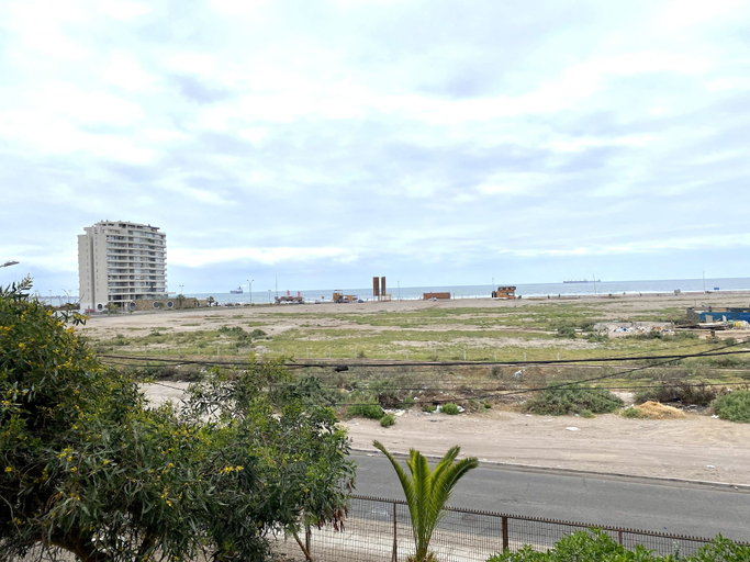 Others 5, VISTAMAR 1, Arica