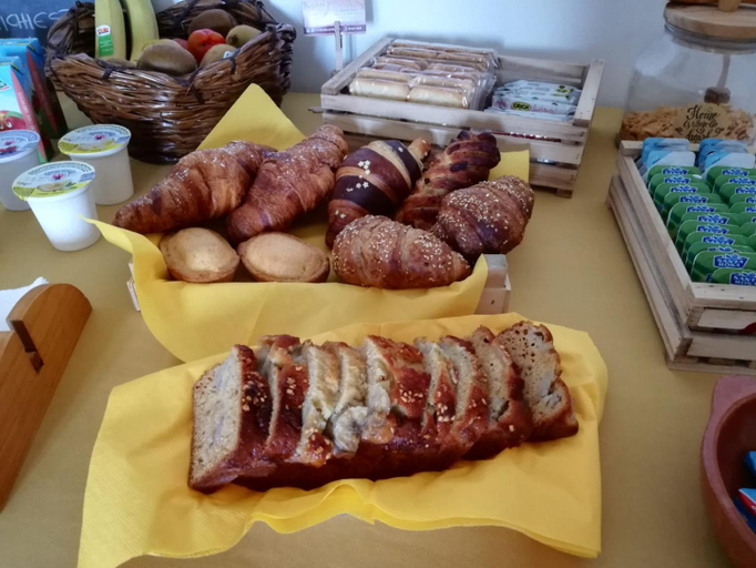 Food & Drinks 2, Krasi B&B, Lecce