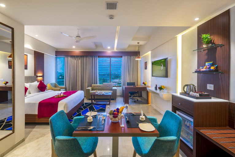 Others 5, Lords Eco Inn Rajkot Shapar, Rajkot