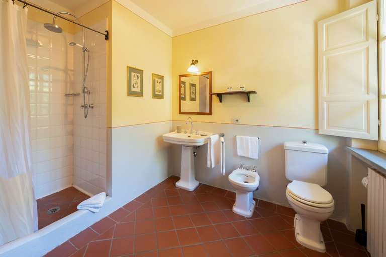 Bathroom 3, Relais Farinati - Adults only, Lucca