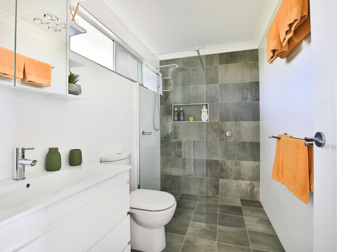 Bathroom 3, Pagoda at Culburra I Pet Friendly I Newly Renovated, Shoalhaven - Pt B