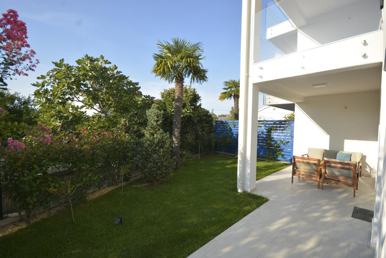 5, Villa Lungomare, Malinska-Dubašnica