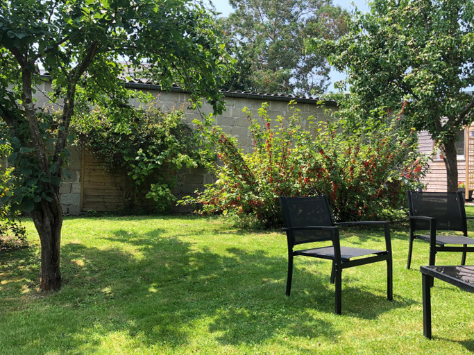 Others 3, La maison d'Olivier, Calvados