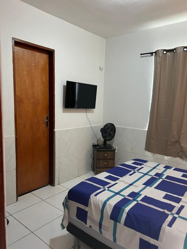 Apartamento Premium Grand Luxo, Maracanaú