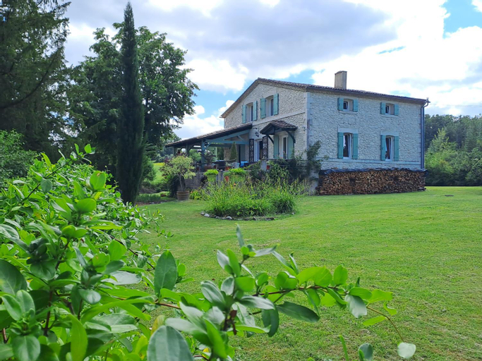 Chambres d'hotes Le Muguet, Dordogne