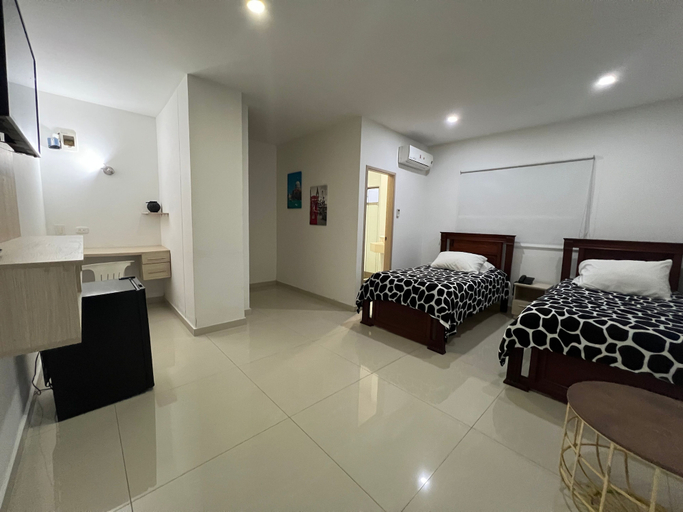 Others 3, Hotel Lagos Apartaestudios, Barranquilla