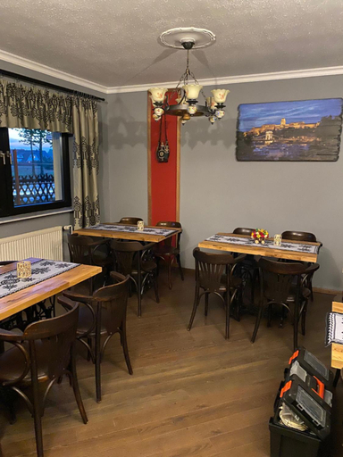 Food & Drinks 3, Hotel Gasthof Zum Ziehbrunnen, Berlin