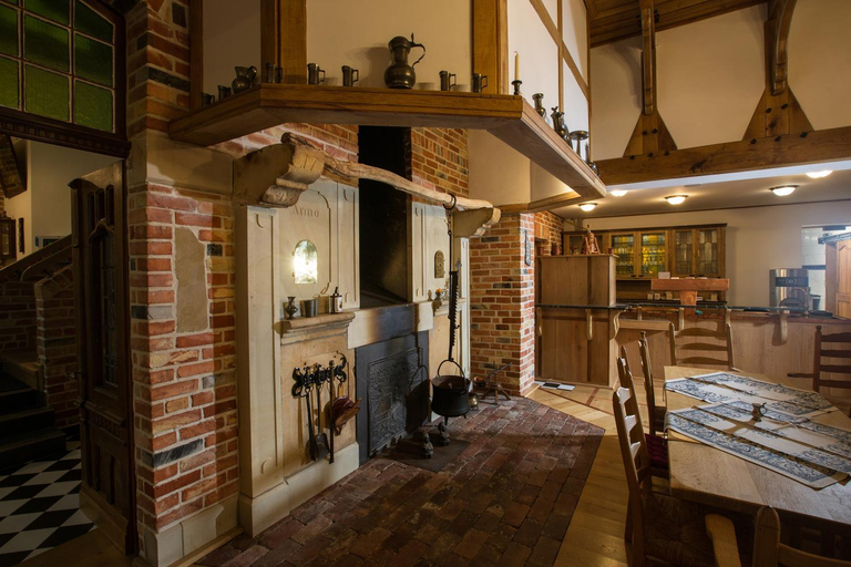 Others 4, Landhaus Schulze Osthoff, Warendorf