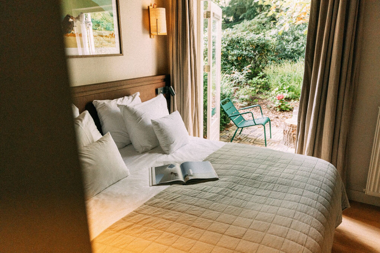 Bedroom 4, De Wever Lodge, Ede