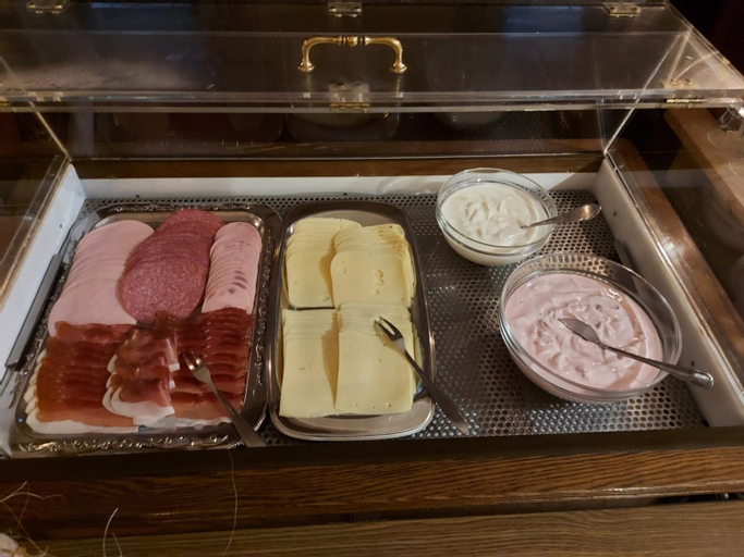 Food & Drinks 4, Hotel Weinhaus Am Stiftstor, Cochem-Zell