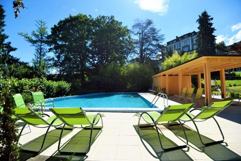 Sport & Beauty 2, Park Hotel & Spa Katharina, Breisgau-Hochschwarzwald