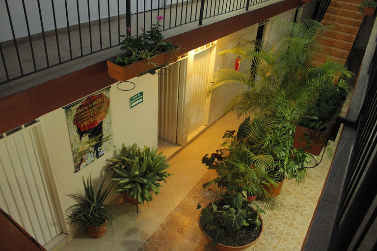 Others 3, Hotel Pacifico Cerca al Aeropuerto, Palmira
