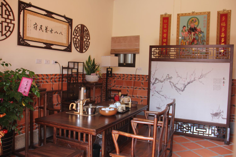Restaurant 8