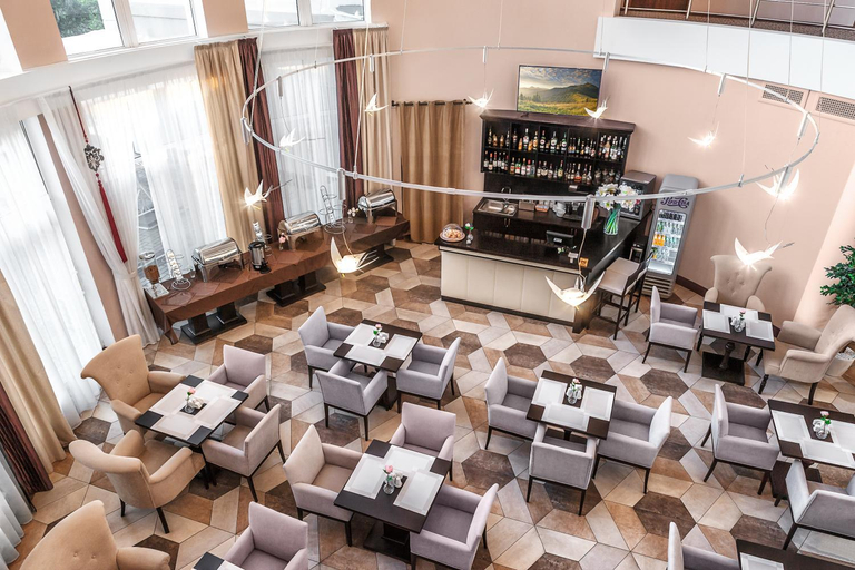 Others 4, Hotel Minin on Pozharskogo Street, Nizhniy Novgorod gorsovet