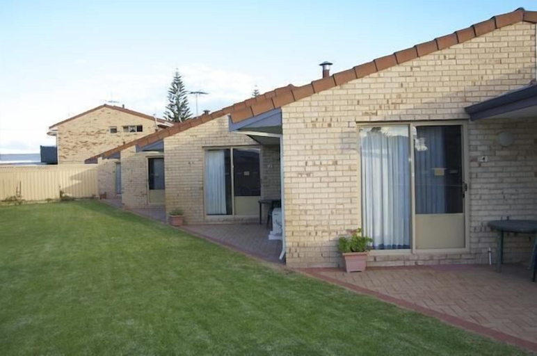 Exterior & Views 2, Esperance Beachfront Resort, Esperance
