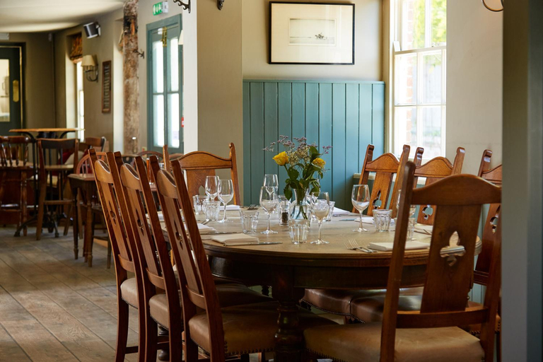 Food & Drinks 4, The Greyhound Inn, Oxfordshire