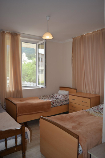 Bedroom 2, House in Mestia, Mestia