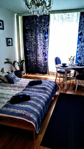 Others 5, WestEnd Apartment, Budapesti