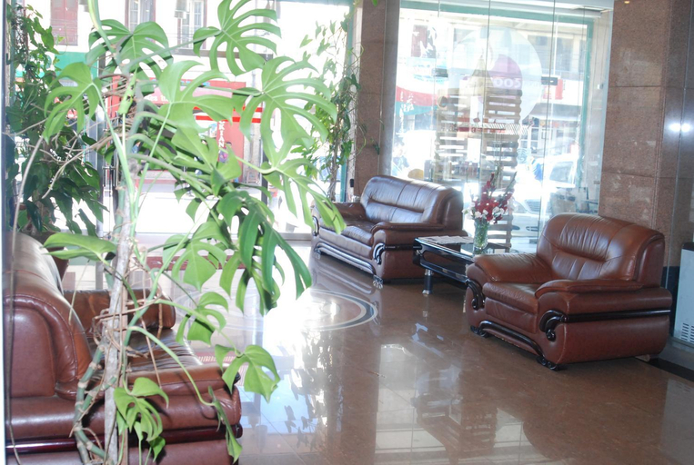 Public Area 2, Evergreen Hotel, Analamanga