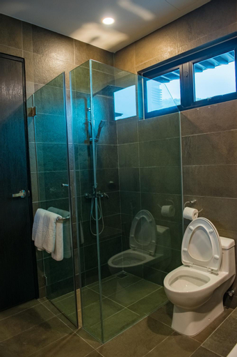 Bathroom 3
