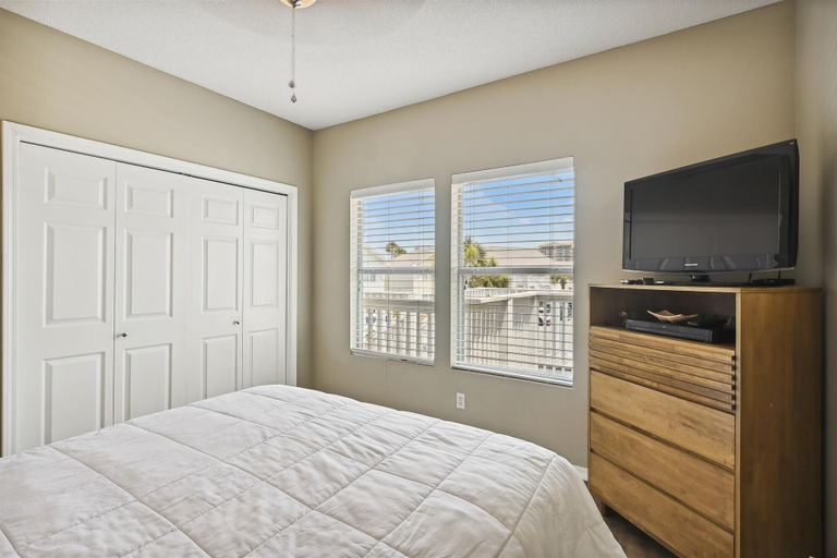 Bedroom 3, Sandpiper Cove 9214 2 Bedroom Condo by RedAwning, Okaloosa