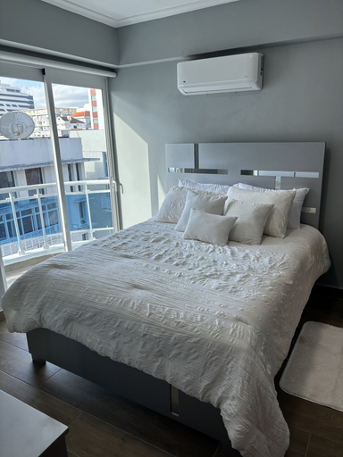 Bedroom 2, Penthouse Ejecutivo Santo Domingo, Distrito Nacional