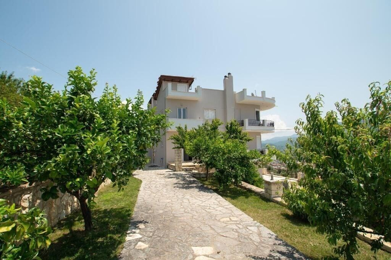 Exterior & Views 2, Pigeon House, Epirus
