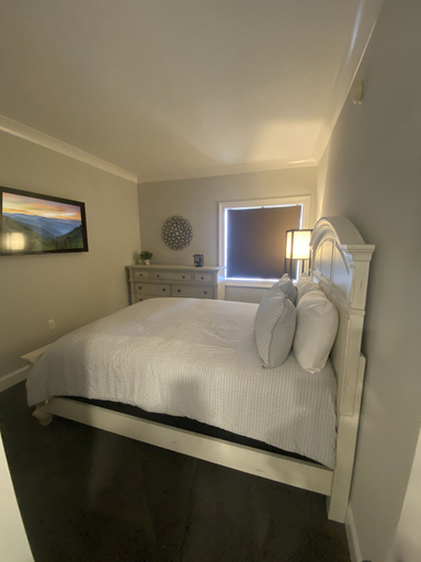 Bedroom 3, 111 3bd 3 Bedroom Condo by RedAwning, Sevier