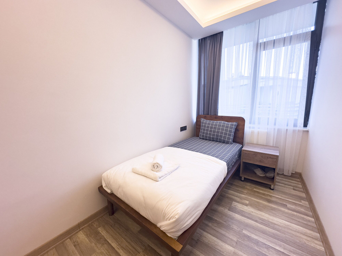 Room 4, Be House İnn, Çankaya