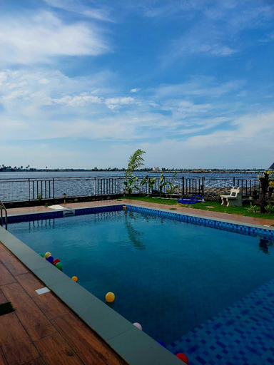 Sport & Beauty 2, Mira's PMC Lakeshore Resort, Alappuzha