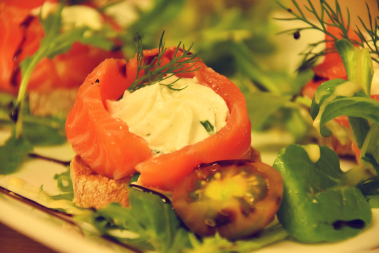Food & Drinks 3, Hotel de la gare, Sarthe