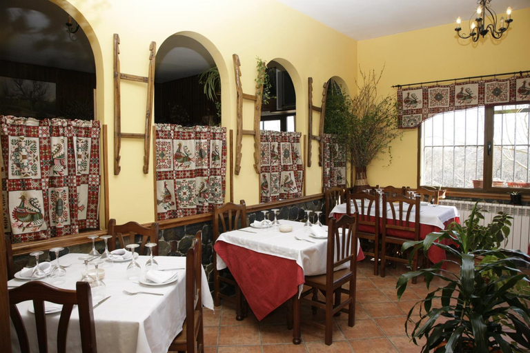 Food & Drinks 3, Hostal Restaurante Alto Rey, Guadalajara