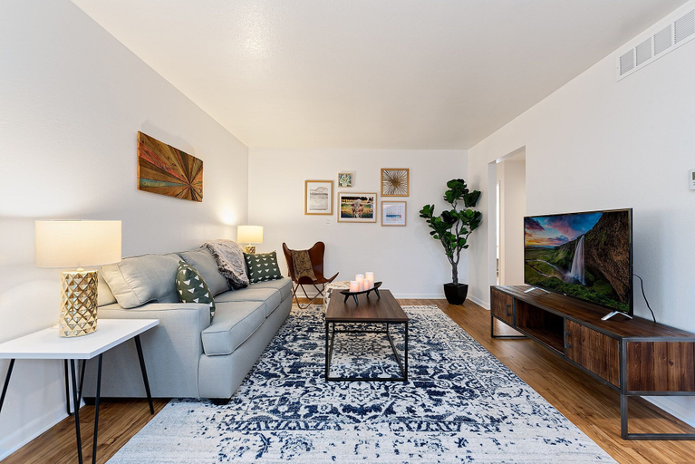Others 5, Ultimate Chill Zone | Bbq, Bikes, Pet Friendly!!, Larimer